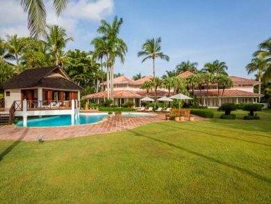 Dominican Republic Home 946027