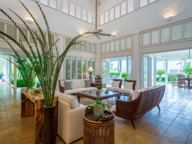 Dominican Republic Home 946027