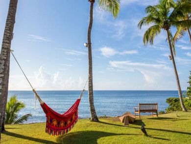 Dominican Republic Home 946027