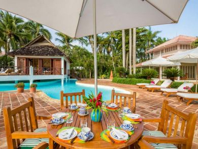 Dominican Republic Home 946027