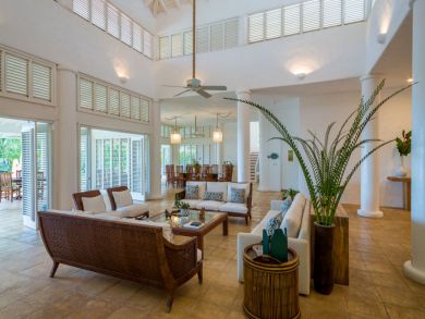 Dominican Republic Home 946027