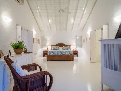 Dominican Republic Home 946027