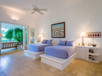 Dominican Republic Home 946027
