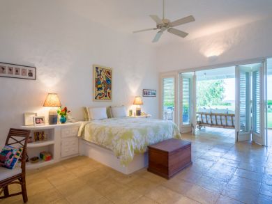 Dominican Republic Home 946027
