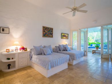 Dominican Republic Home 946027