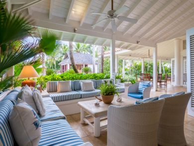 Dominican Republic Home 946027