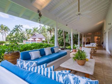 Dominican Republic Home 946027