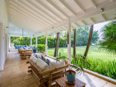 Dominican Republic Home 946027