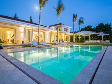 Dominican Republic Home 946029