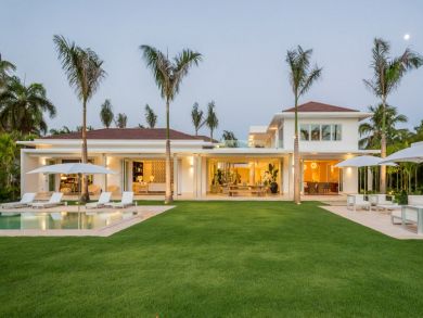 Dominican Republic Home 946029