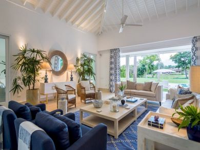 Dominican Republic Home 946029