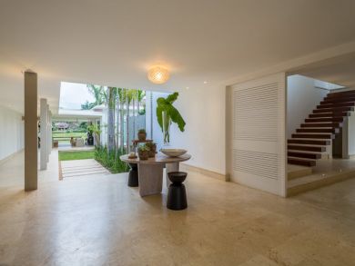 Dominican Republic Home 946029