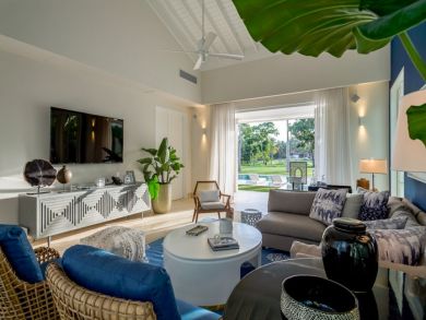 Dominican Republic Home 946029