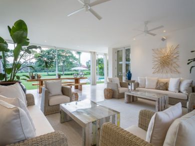 Dominican Republic Home 946029