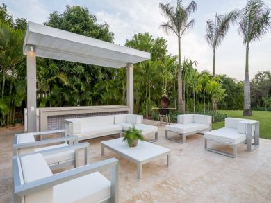 Dominican Republic Home 946029