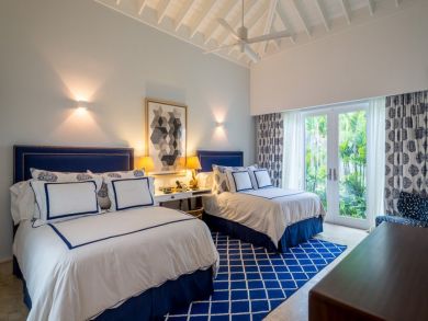 Dominican Republic Home 946029