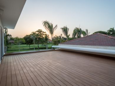 Dominican Republic Home 946029
