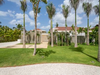 Dominican Republic Home 946029
