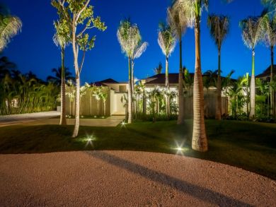Dominican Republic Home 946029