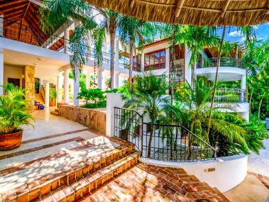 Luxury villa on Golf Course
