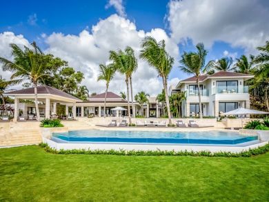 Dominican Republic Home 946036