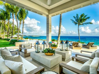 Dominican Republic Home 946036
