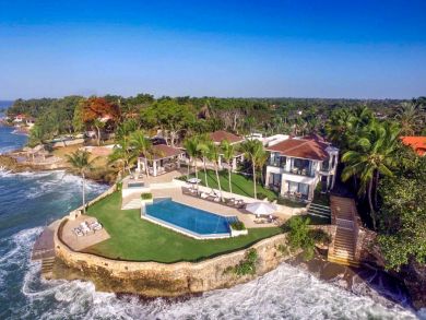 Dominican Republic Home 946036