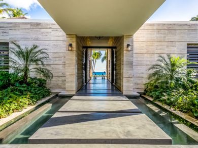 Dominican Republic Home 946036
