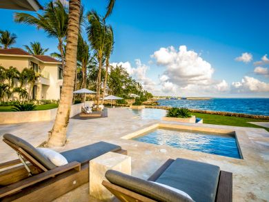 Dominican Republic Home 946036