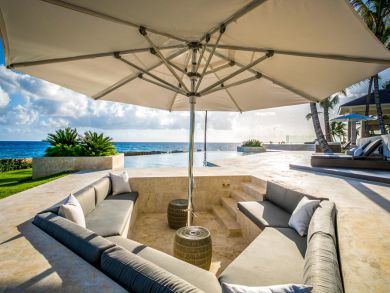 Dominican Republic Home 946036