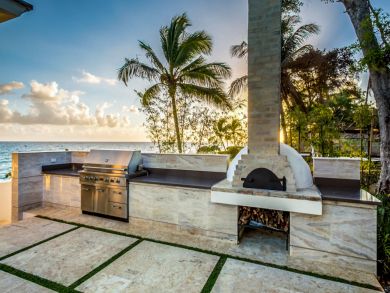 Dominican Republic Home 946036
