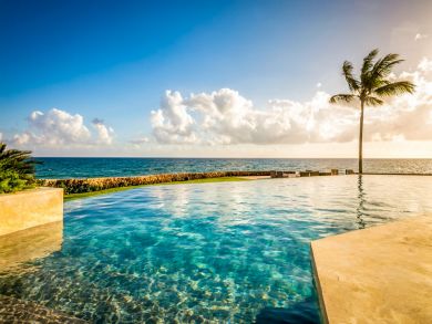 Dominican Republic Home 946036