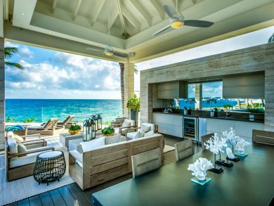 Dominican Republic Home 946036