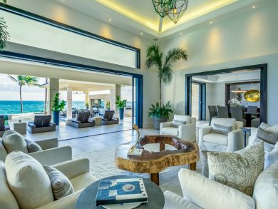 Dominican Republic Home 946036