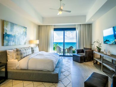 Dominican Republic Home 946036