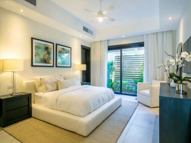 Dominican Republic Home 946036
