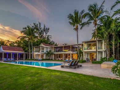 Dominican Republic Home 946037 Dominican Republic Home 946037