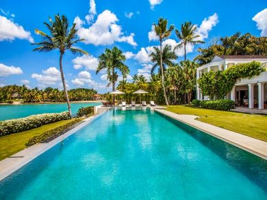 Dominican Republic Home 946038