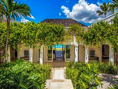 Dominican Republic Home 946038