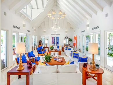 Dominican Republic Home 946038