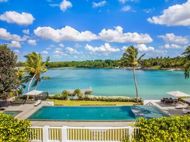 Dominican Republic Home 946038