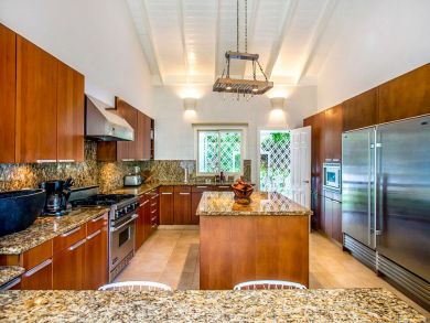 Dominican Republic Home 946038