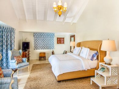 Dominican Republic Home 946038