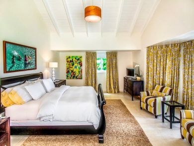 Dominican Republic Home 946038