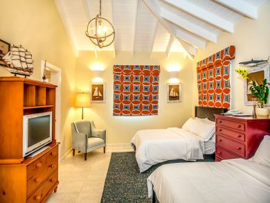 Dominican Republic Home 946038
