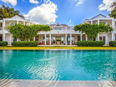 Dominican Republic Home 946038