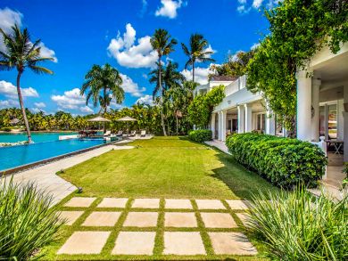 Dominican Republic Home 946038