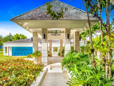 Dominican Republic Home 946038