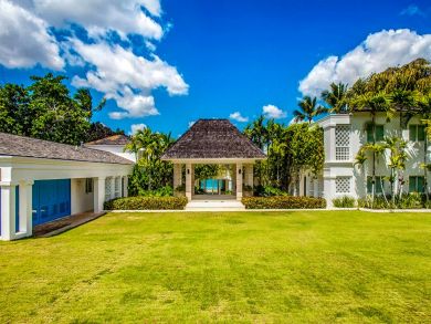 Dominican Republic Home 946038