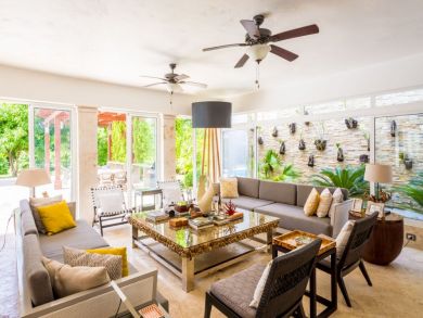 Casa de Campo luxury Villa